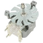 Electruepart Fan Oven Motor