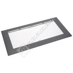 Oven Inner Door Glass