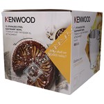 Kenwood Kitchen Machine Warming Bowl