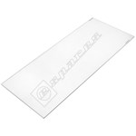 Bosch Oven Glass Panel