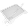 Samsung Fridge Upper Glass Shelf Assembly