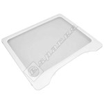 Samsung Fridge Upper Glass Shelf Assembly