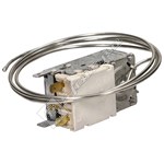 Beko Thermostat