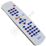 Compatible TV Remote Control