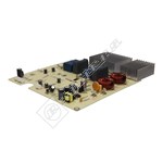 Hoover Hob Power PCB