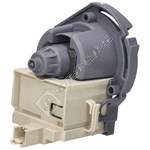 Hotpoint Dishwasher Drain Pump Assembly