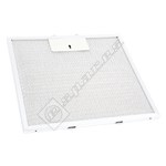 Electrolux Cooker Aluminium Grid Filter