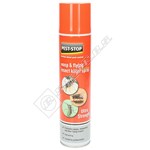 Pest-Stop Wasp & Fly Insect Killer Spray – 300ml (Pest Control)