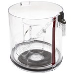 Dyson Vacuum Cleaner Bin Assembly