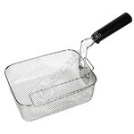 Magimix Pro Fryer Metal Frying Basket