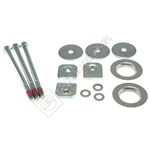 Hoover Washing Machine Lower Counterweight Bolt Kit