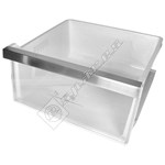 Original Quality Component Fridge Crisper Drawer