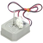 Bush Fridge Freezer Motor