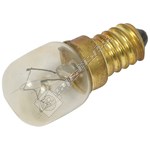 Indesit SES 25W Oven Bulb