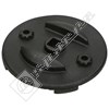 Flymo Lawnmower Handle Adjustable Disc