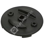 Lawnmower Handle Adjustable Disc