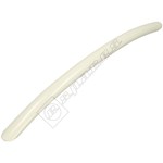 Matsui White Oven Door Handle