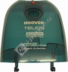 Hoover Vacuum Cleaner Bag Door