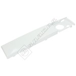 Rangemaster Hotplate Fascia Assembly