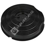 Cooker Hood Type 30 Carbon Filter