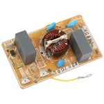 Bosch Pc Board Assembly-Mains Power