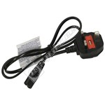 LG Laptop Mains Cable