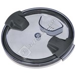 Kenwood Food Processor Lid Assembly