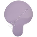 Kenwood Kitchen Machine Slow Speed Outlet Cover - Purple