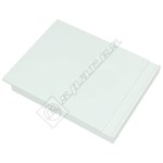 Electrolux Evaporator Door Flap