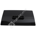 Sharp TV Stand Assembly