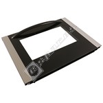 Original Quality Component Main Oven Outer Door Glass