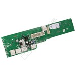 Hoover Washing Machine Programmed Main PCB Module