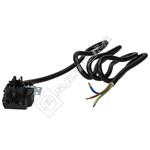 Beko Cooker Terminal Block with Supply Cord