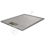 Caple Cooker Hood Metal Grease Filter