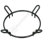 Baumatic Wok Stand For Cast Iron Pan Stands