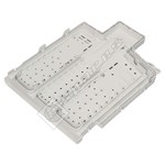 Bosch Washing Machine Upper Part Dispenser Tray