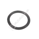 Dishwasher Water Softener Nut Gasket