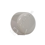 New World Oven/ Grill Control Knob (White)