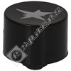 Beko Cooker Ignition Button - Black