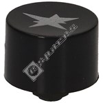 Cooker Ignition Button - Black