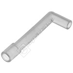 Krups Coffee Maker Molded Tube