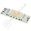 Samsung Fridge Freezer LED Display PCB Control Module