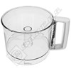 Magimix Food Processor Main Bowl