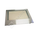 Neff Main Oven Outer Door Glass