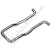 Smeg Dishwasher Door Latch