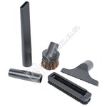 Numatic (Henry) Kit A4 - 5 Piece Kit