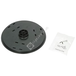 Vacuum Cleaner Rotating Disk - Left - ES1778156