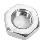 DeLonghi HEXAGONAL INOX NUT