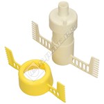Magimix Food Processor Egg Whisk Attachment