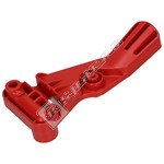 Grass Trimmer Clamping Lever